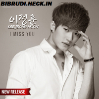 Lee Jeong Hoon